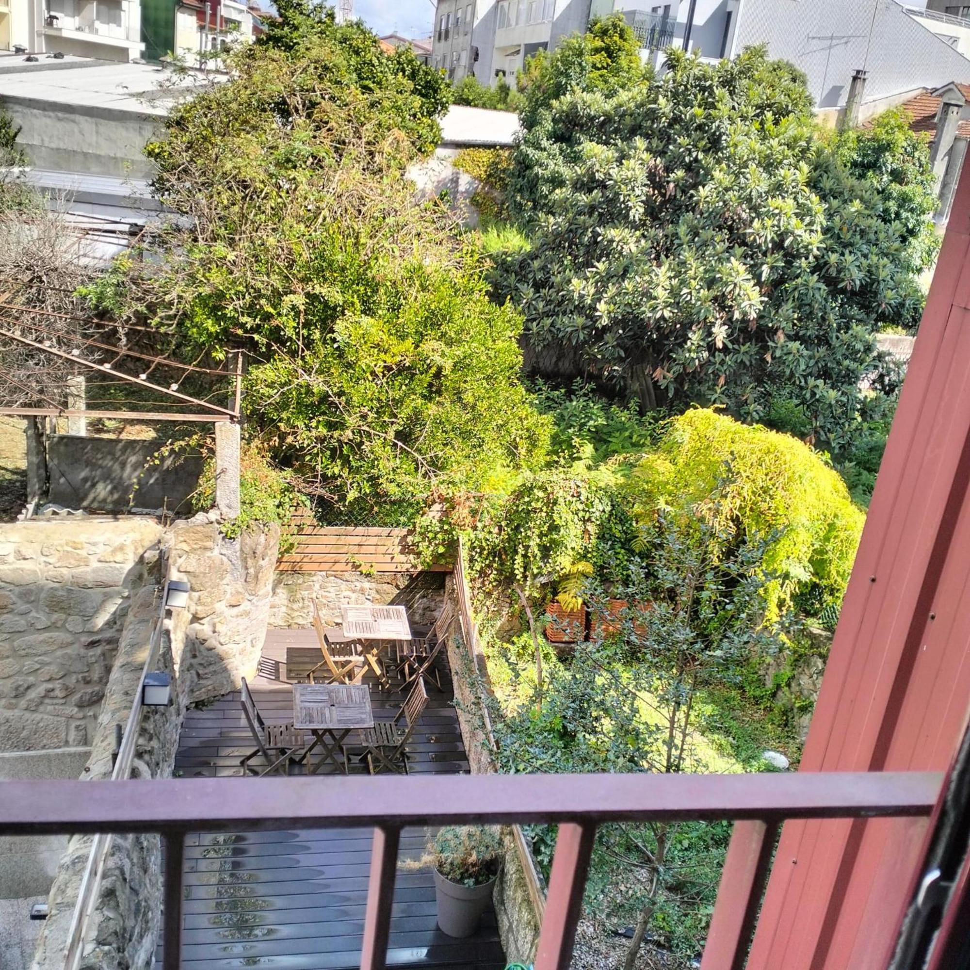 Bellu Studios & Suites 브라가 외부 사진